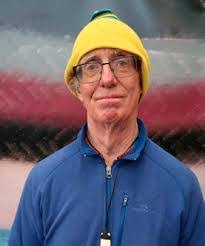 Brian Woolcock's Instagram, Twitter & Facebook