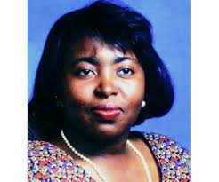 Mary Russell Obituary (2020)