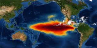 Padrão climático que impulsiona o Super El Niño está se tornando mais errático à medida que o planeta aquece, alerta novo estudo