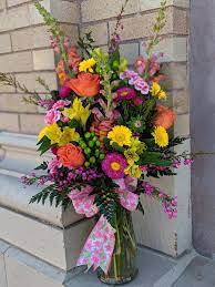 As the most trusted source for top rated businesses, resources and services relating to retail stores, select your state or city to browse and find the best retail stores businesses in your area. Dreams Of Summer Bouquet In Stanley Wi Ele S Flowers