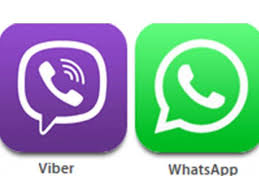 after whatsapp viber to encrypt user conversations the