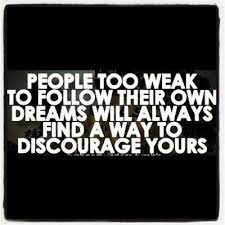 Weak people allow others to define them. Quotes About Weak People 125 Quotes
