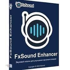 تحميل برنامج fxsound enhancer premium v13 027 لضبط وتحسين جودة الصوت enhancement spectrum analyzer listening to music