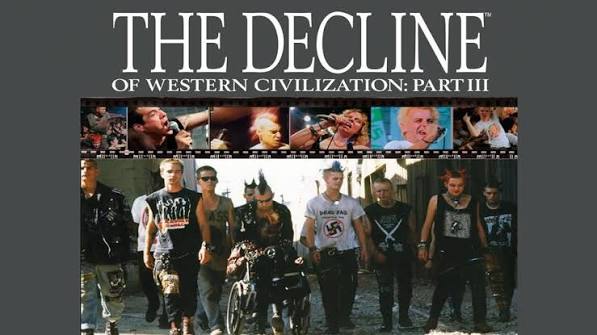 The Decline of Western Civilization 3 | Kanopy