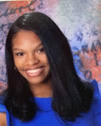 2021 Scholarship Recipients