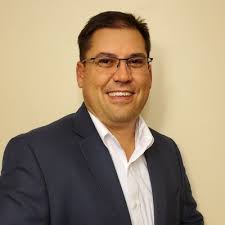 After 17.5 years, I'm moving