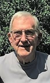 Ronald Erickson Obituary (1931