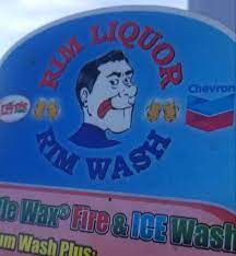 Be nice, be funny, be informative. Gas Station Name Choice Funny