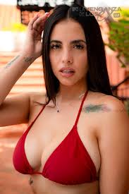 Jacky Ramírez - Nadie la Detiene