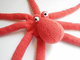 Check spelling or type a new query. 10 Free Sea Creatures Knitting Patterns Blog Nobleknits
