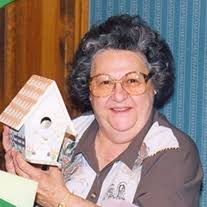 Mary Wettling Obituary