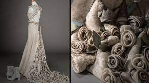 Dressed To Impress See The Clothes From A Royal Wedding Making Game Of Thrones Game Of Thrones Costumes Game Of Thrones Dress Got Costumes