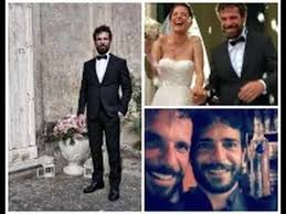 For several months the rumor of a possible crisis has been chasing, never confirmed by the couple. Il Matrimonio Di Francesco Montanari E Andrea Delogu Youtube