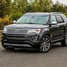 You get what you pay for, but the price may be a deterrent for customers looking not to spend a lot of money. How To Tell If Your Ford Explorer Is Pumping Carbon Monoxide Into The Vehicle 24 7 Wall St