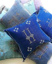 Even if you're cleaning your rug regularly at home and vacuuming it three times per week, professional cleaning ensures that your rug is getting the best treatment. Textile Treasury Cactus Silk Justina Blakeney