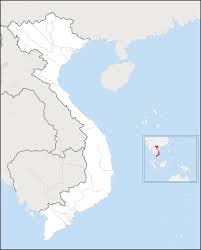 Klap bản đồ việt nam a3 poomko giúp trẻ nhận biết: File Map Of Vietnam Provinces Svg Wikimedia Commons