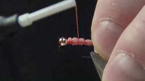 Montage Peche Mouche 126 Jelly Worm Youtube