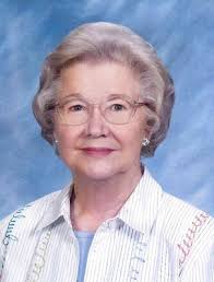 Helen Forgety Travis Obituary