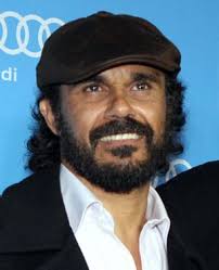 Aaron Pedersen Facts for Kids