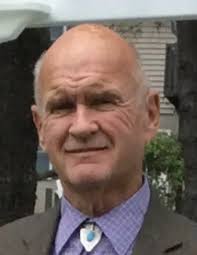 Obituary information for Brendan T. "Buc" Muir