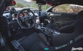 Phoenix Reincarnation Brian Mccann S Rebirthed Nissan 350z Nissan 350z Nissan Z Cars Nissan