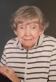 Obituary of Lois McQuinn