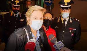 Olimpia bossi, procuratrice di verbania, dovrebbe presentare in giornata il ricorso al tribunale del riesame contro la scarcerazione di luigi nerini, enrico perocchio e gabriele tadini. La Procura Di Verbania Dopo Le Scarcerazioni Le Indagini Vanno Avanti Cercheremo Altri Riscontri Globalist