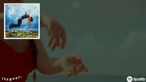 Danny Lux Girl in His Music Video