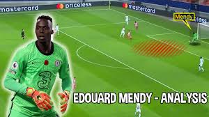 Height1.97 m (6 ft 6 in). Edouard Mendy Player Stats For Team Chelsea Tipsscore Com