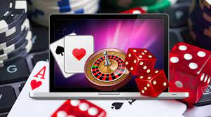 Incredible Online Casino Technology Is Taking Over The World