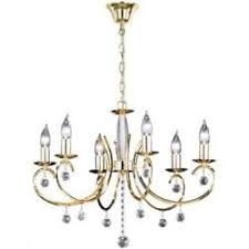 Fischer Honsel Kronleuchter Sala 6 Flammig Gold Fischer Honsel Kronleuchter Honsel Leuchten Kronleuchter Ideen