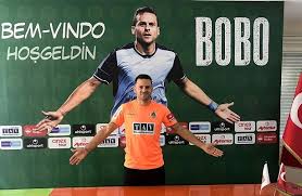 Alanyaspor fc fixtures & results. Bobo Leaves Sydney Fc For Alanyaspor Turkish Football News