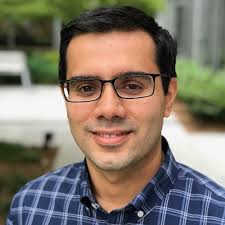 Bradley Frederick Email & Phone Number