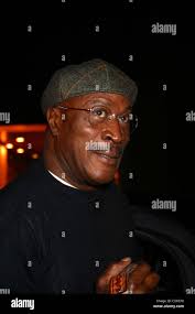 John amos hi-res stock photography and images
