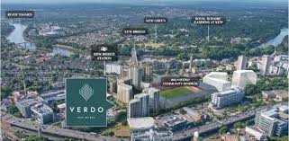 Brentford have confirmed they are unable to say when their new stadium will be fully completed because of the coronavirus lockdown. Ecoworld London On Track To Deliver On Brentford Regeneration