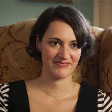 Out with the truth. 📺: Fleabag