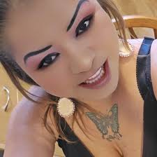 Priscilla Sampson Alec look can sell this like your bannock taco