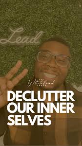 LEADERS!!! We are ALL tasked with the daunting responsibility of making  hard decisions. I’ve got a key that will help you tap into your inner  genius and create TRANSFORMATIONAL SOLUTIONS! Check it ...