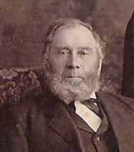 George Wallace (1826-1905)