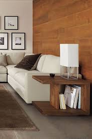 Graham End Table Modern Living Room Furniture Room Board Modern End Tables Contemporary End Tables Farmhouse Living Room Furniture