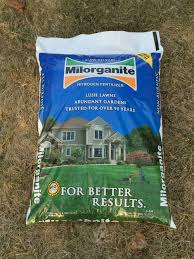 The milwaukee metropolitan sewerage district manufacturers milorganite fertilizer. Is Milorganite Fertilizer Safe What To Know About Forever Chemicals