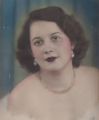 Josefa Rivera González Obituary