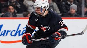 How good is auston matthews's shot? Tips Prospect Matthews To Play Professionally In Europe Everett Silvertips