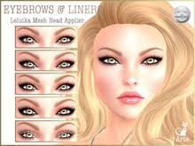 Second Life Marketplace