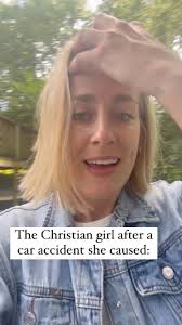 ✨Truly blessed✨ #satire #parody #christiansbelike #christiangirl #blessed  #comedyreels