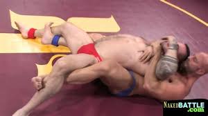 Newest best videos by rating. Bald Hunk Wrestling Muscle Stud While Naked Cloudy Girl Pics