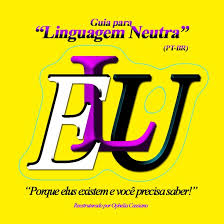 O que exatamente significa não binário? Guia Para Linguagem Neutra Pt Br By Ophelia Cassiano Linguagem Neutra Pt Br Medium