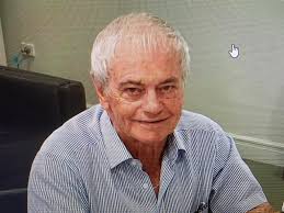 Remembering Tony Shaw, a respected Darwin man