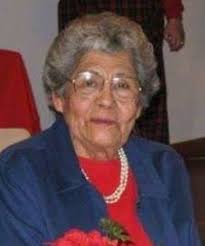 Ethel Fuller Obituary