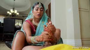 ABollywood Tail - Angel Gostosa, Jasmine Sherni